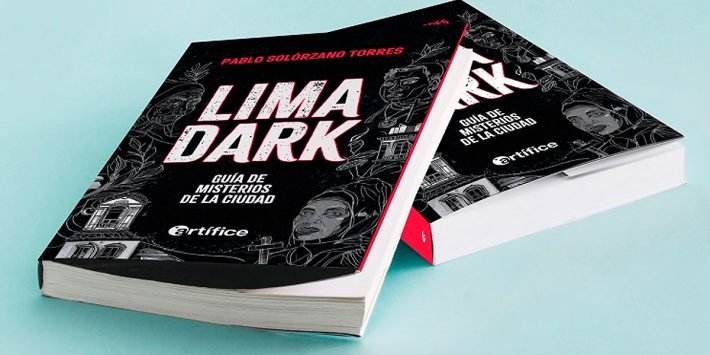 LIMA DARK