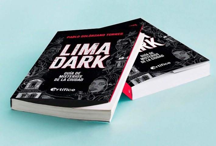 LIMA DARK