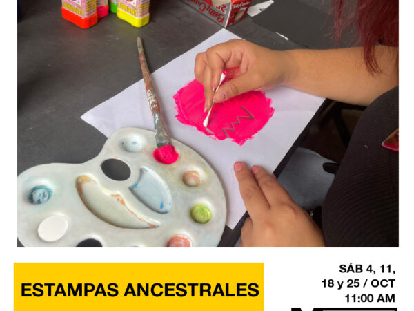 ESTAMPAS ANCESTRALES