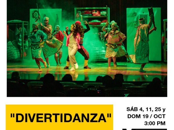 DIVERTIDANZA