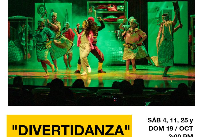 DIVERTIDANZA