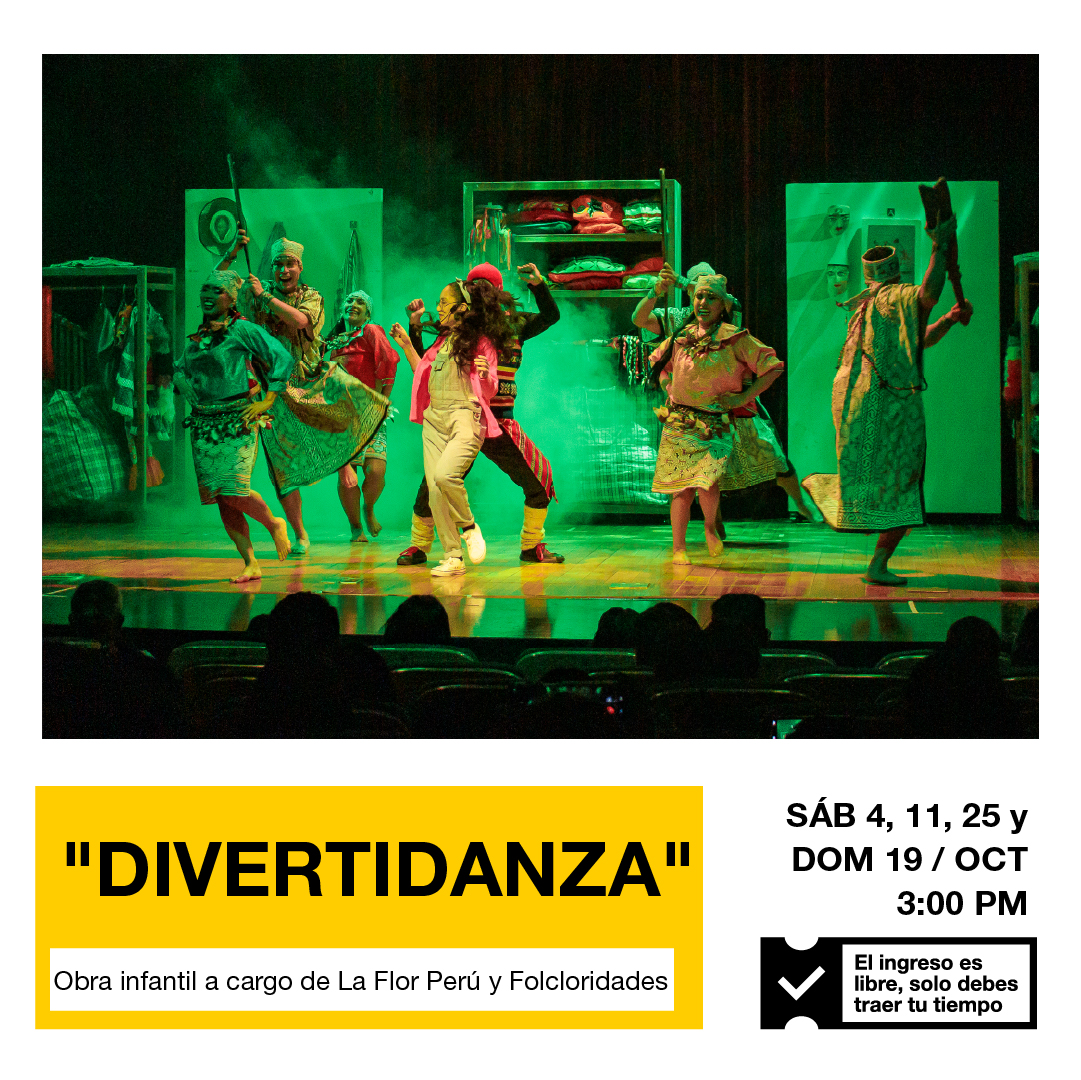 DIVERTIDANZA