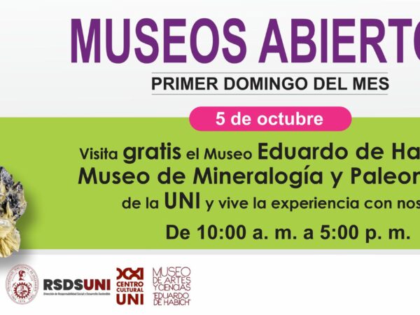 MUSEOS DE LA UNI