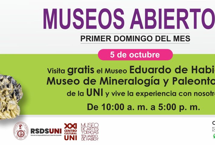 MUSEOS DE LA UNI