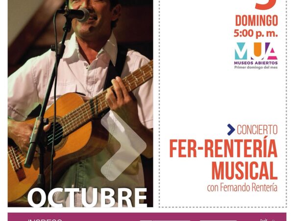 FER-RENTERÍA MUSICAL