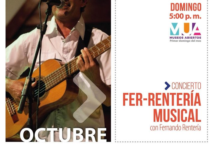 FER-RENTERÍA MUSICAL