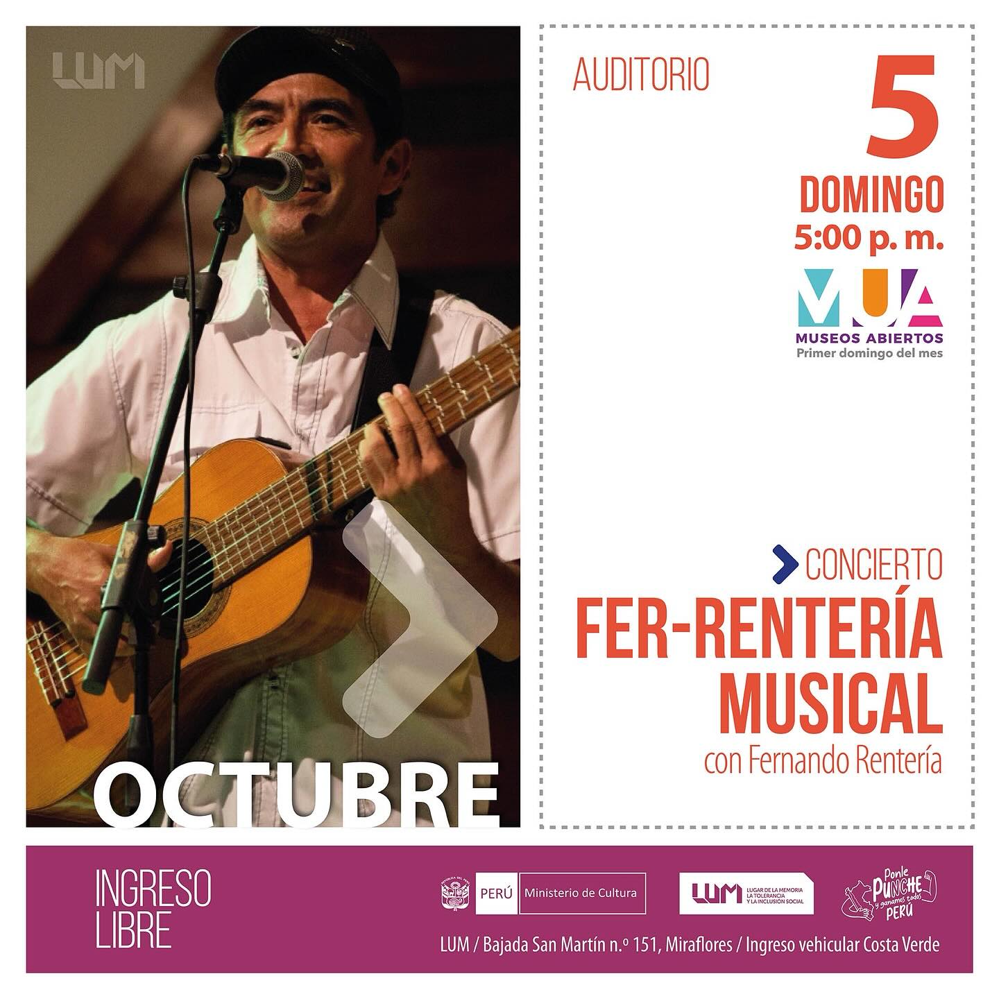 FER-RENTERÍA MUSICAL