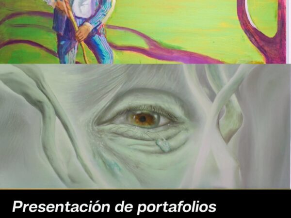 PRESENTACIÓN DE PORTAFOLIOS