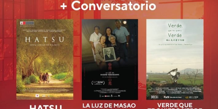 CORTOMETRAJES JAPONÉS
