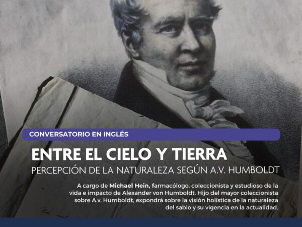 ENTRE EL CIELO Y TIERRA