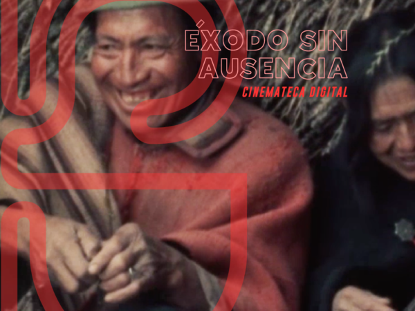 CINE DOCUMENTAL ECUATORIANO
