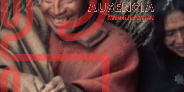 CINE DOCUMENTAL ECUATORIANO