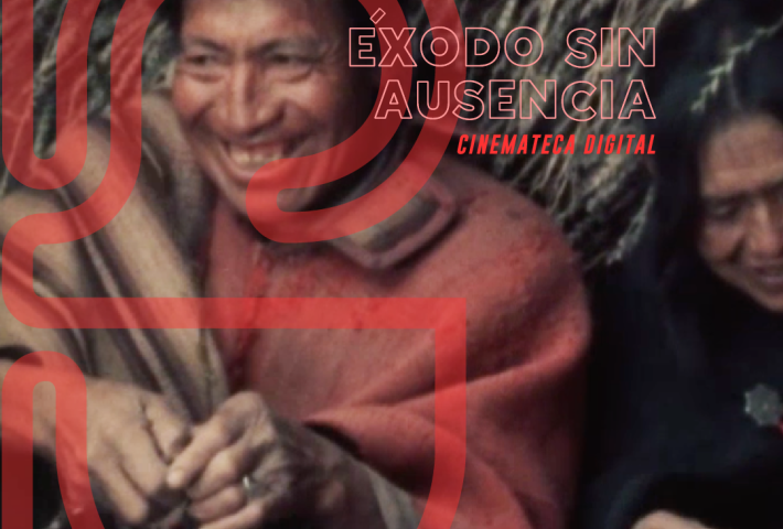 CINE DOCUMENTAL ECUATORIANO