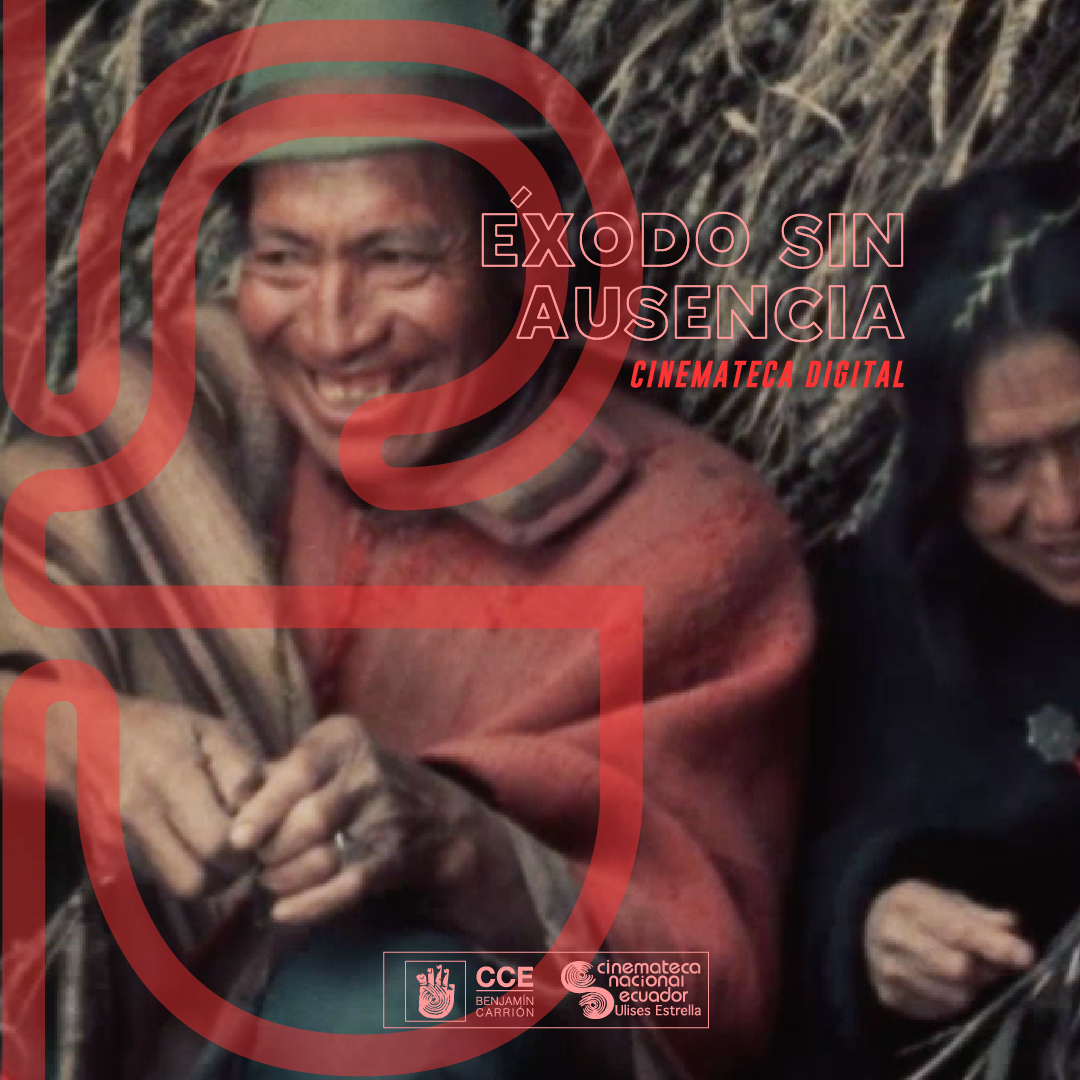 CINE DOCUMENTAL ECUATORIANO