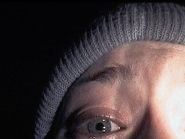 EL PROYECTO DE LA BRUJA BLAIR