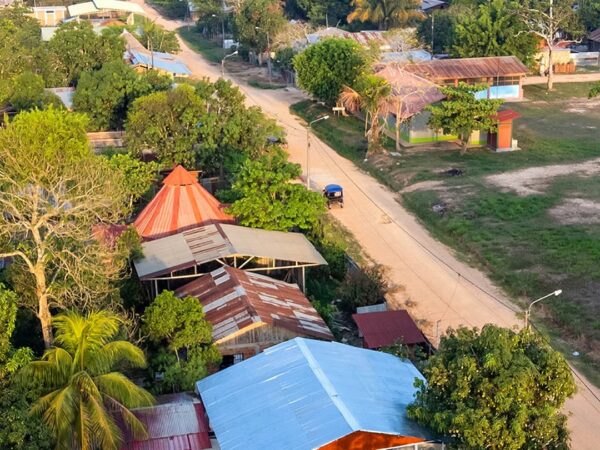 TERRITORIO SONIDO Y MEMORIA COMPARTIDA