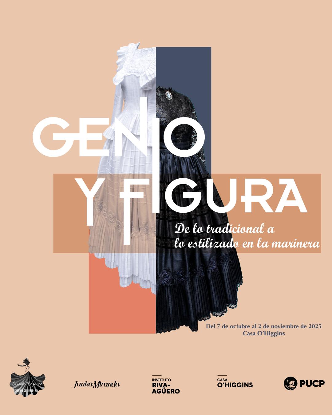 GENIO Y FIGURA