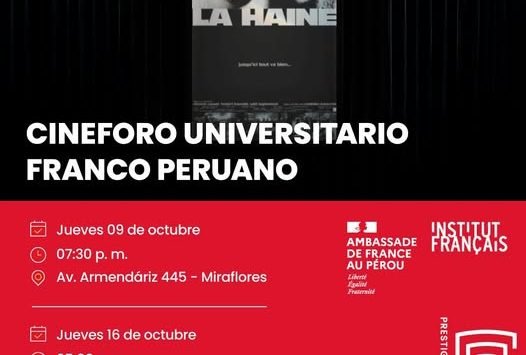 EL ODIO