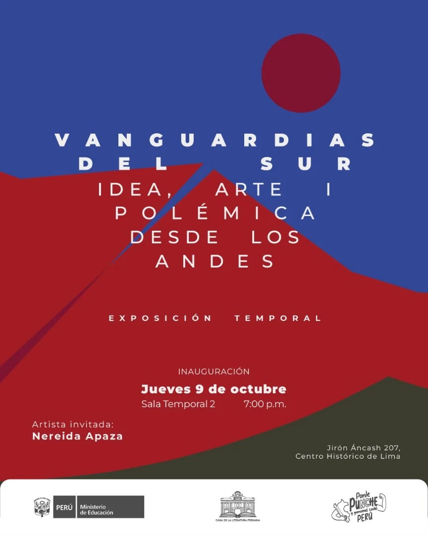VANGUARDIAS DEL SUR