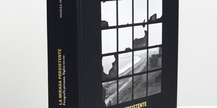 LA MIRADA PERSISTENTE