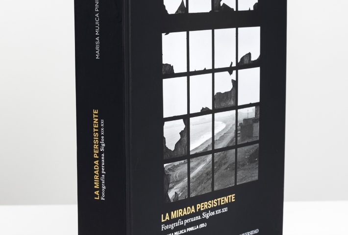 LA MIRADA PERSISTENTE