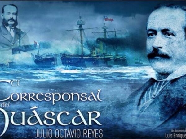 EL CORRESPONSAL DEL HUÁSCAR