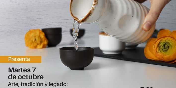 FESTIVAL DE SAKE