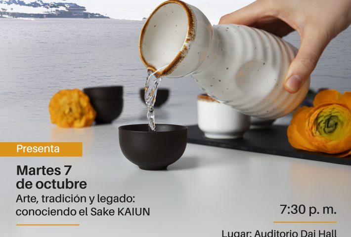 FESTIVAL DE SAKE