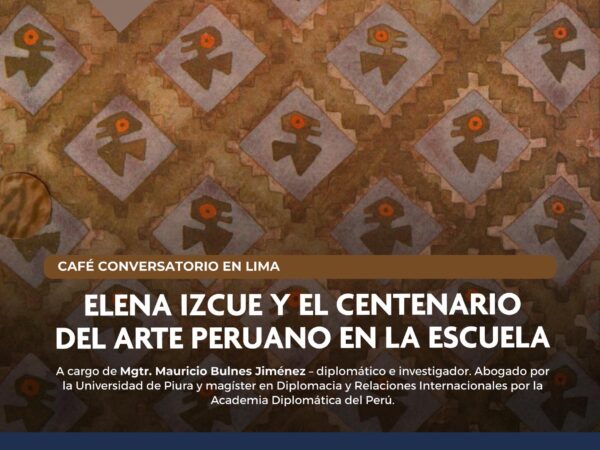 ELENA IZCUE Y EL CENTENARIO