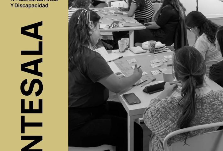 FADIS 2025 La Antesala