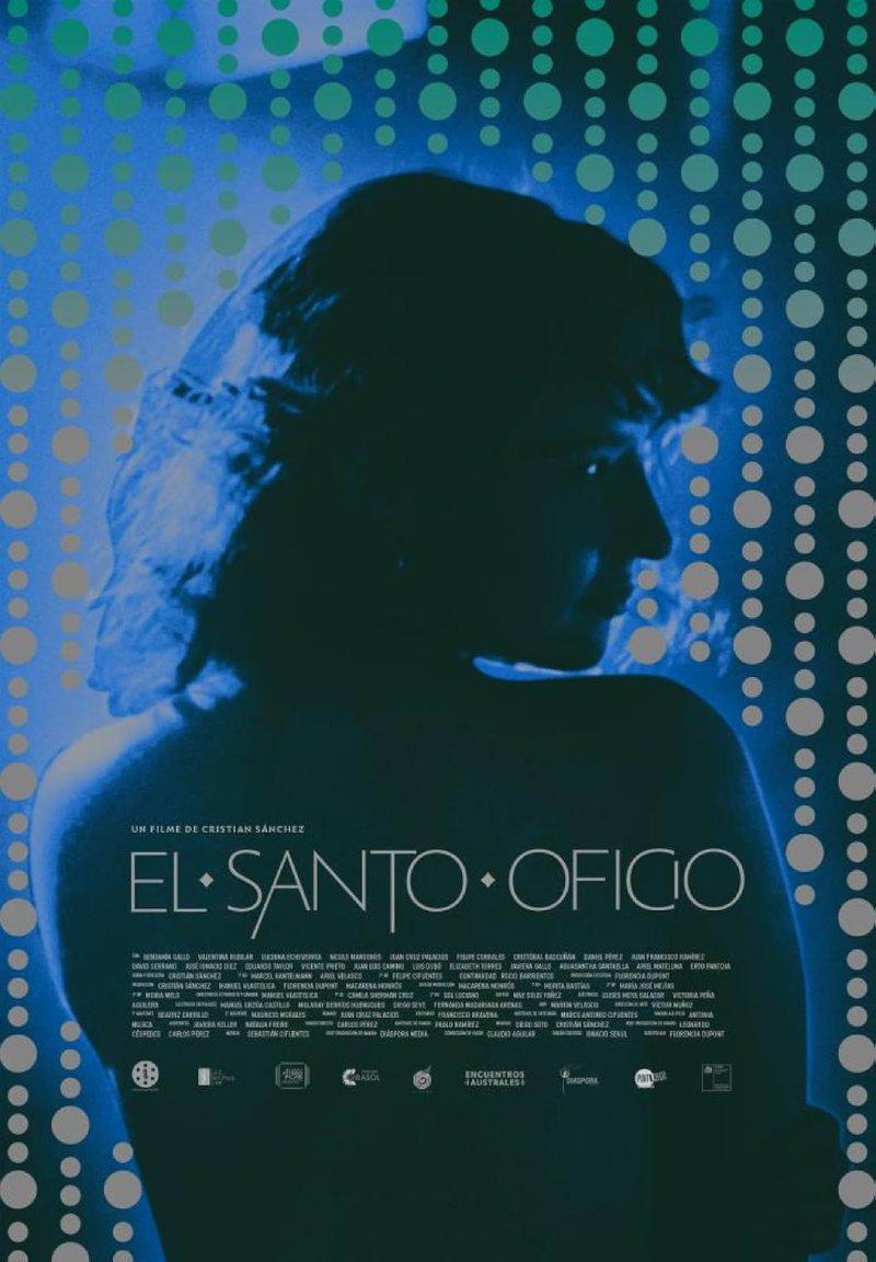 EL SANTO OFICIO