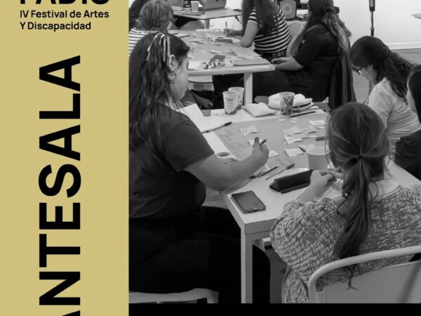 FADIS 2025 La Antesala