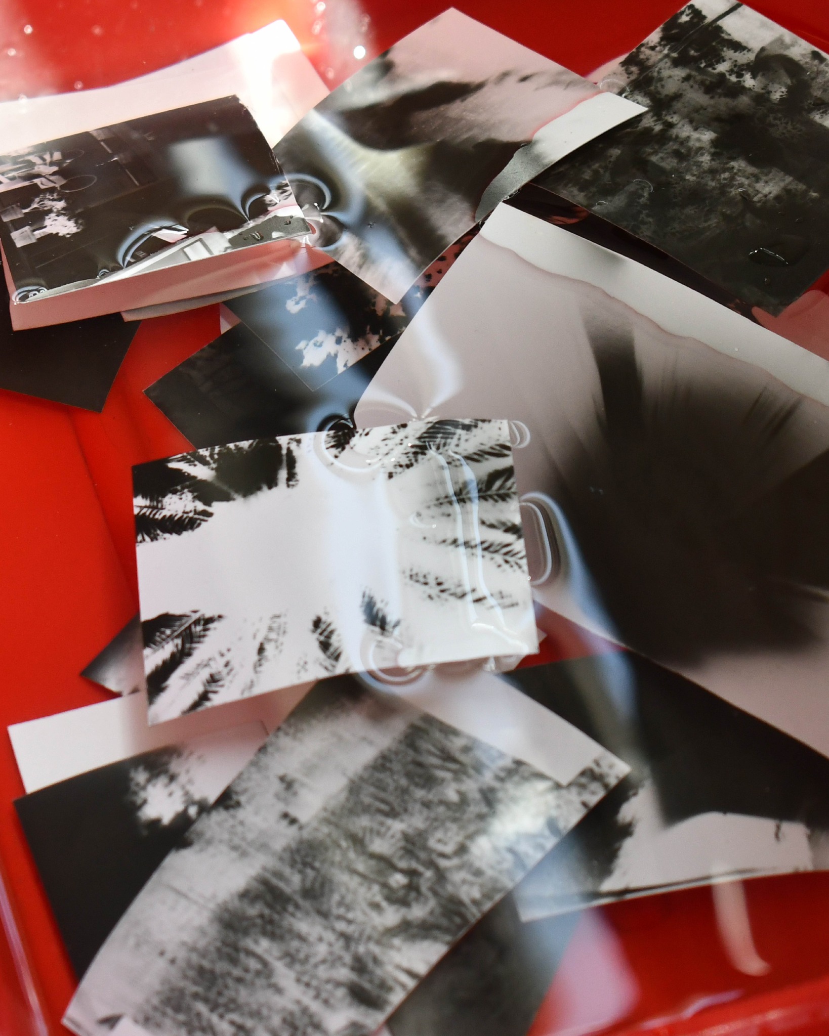 CREA TU PINHOLE
