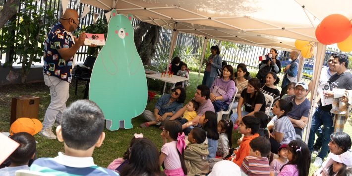 LIBROS PARA PEQUES