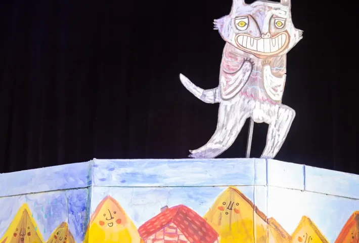 EL ESPÍRITU DE LAS MONTAÑAS