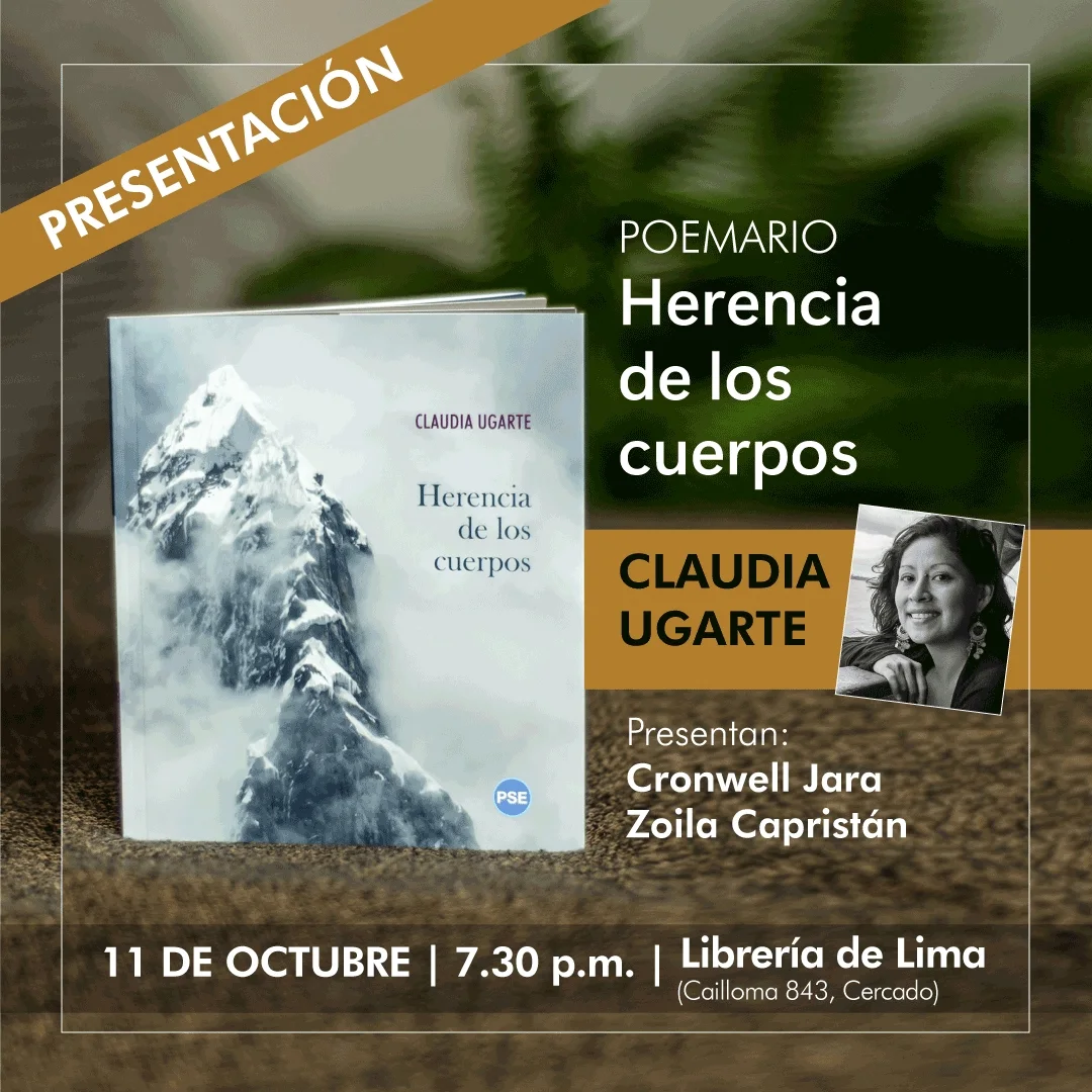 HERENCIA DE LOS CUERPOS