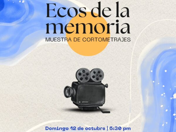 ECOS DE LA MEMORIA