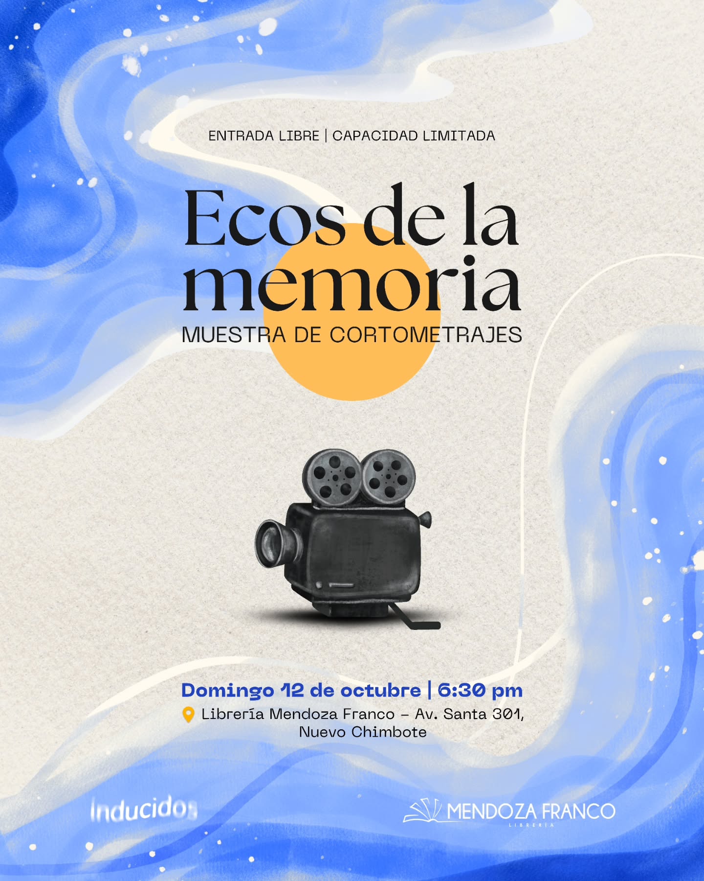 ECOS DE LA MEMORIA
