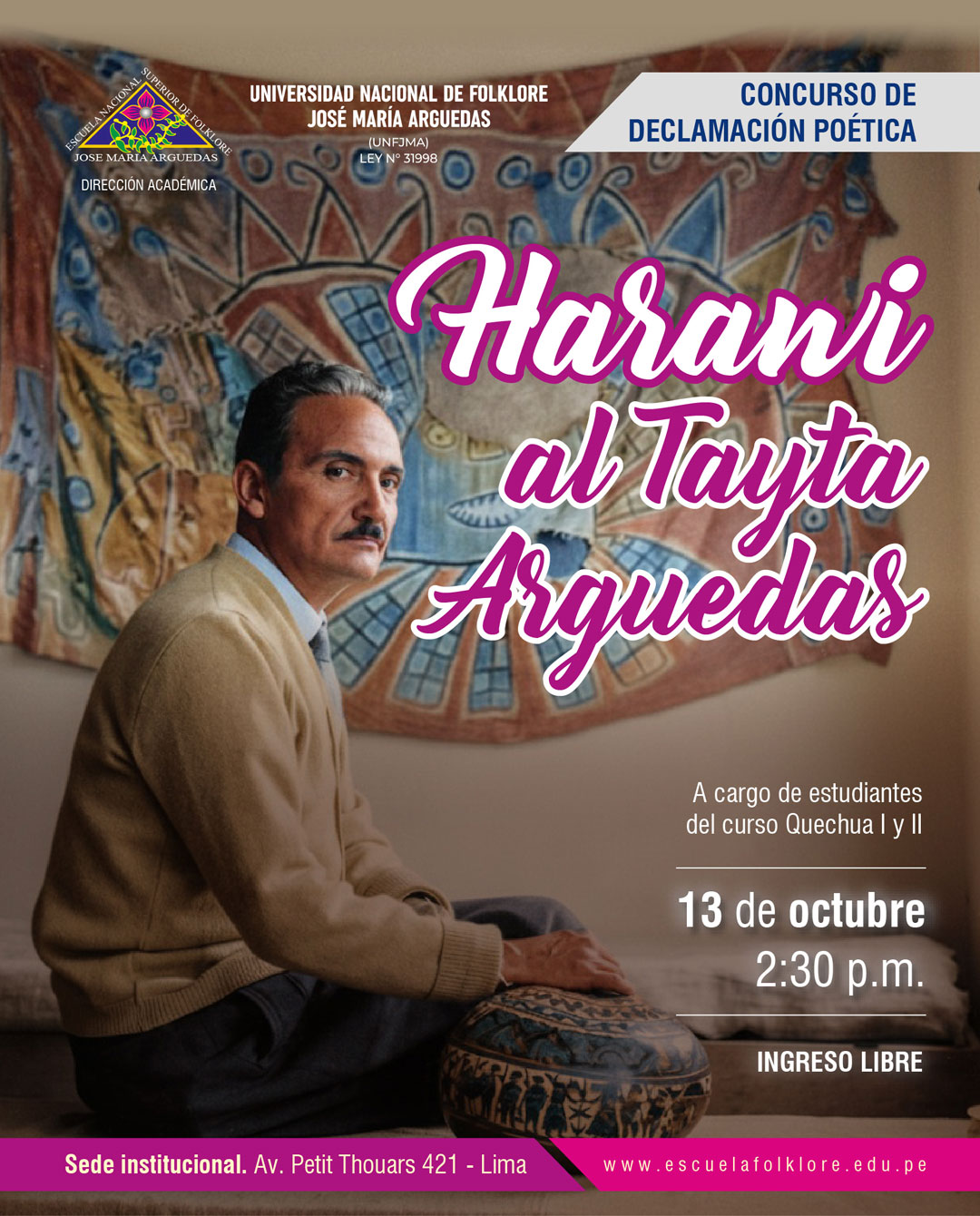 HARAWI