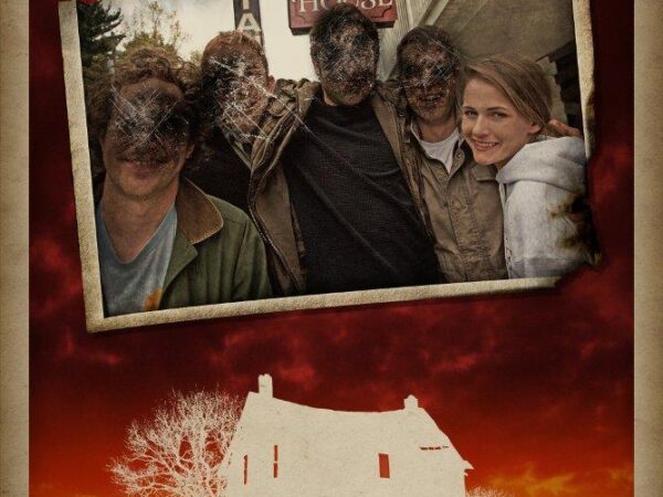 HELL HOUSE LLC