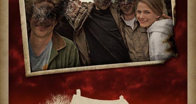 HELL HOUSE LLC