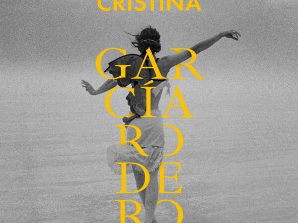 CRISTINA GARCÍA RODERO