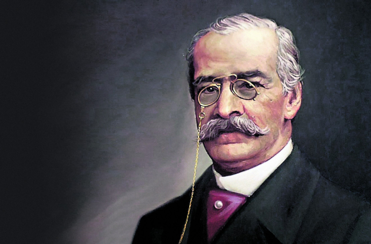 RICARDO PALMA