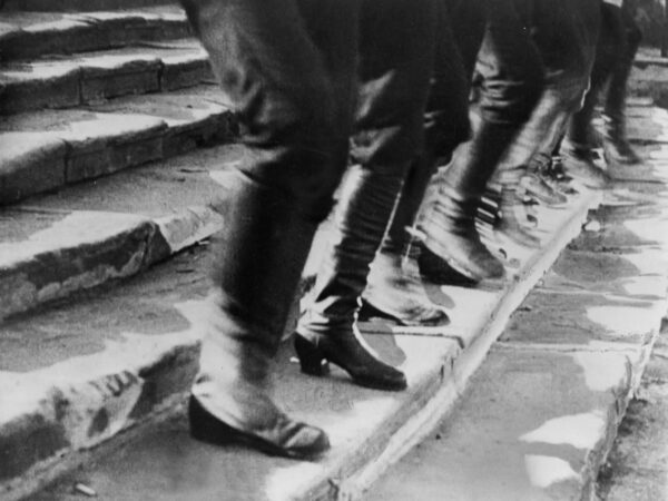 EL ACORAZADO POTEMKIN