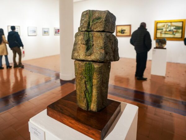 UGO CAMANDONA (1923-2001)