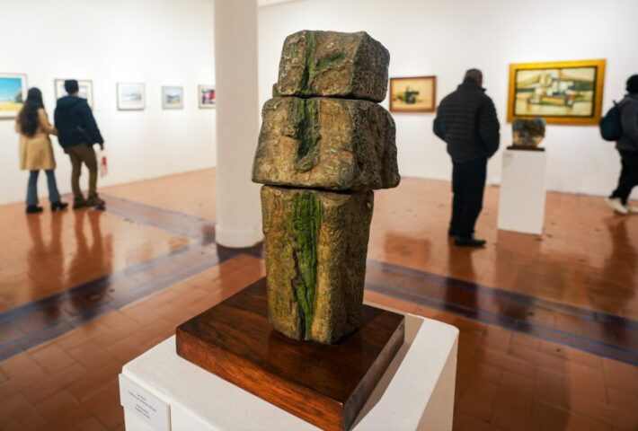 UGO CAMANDONA (1923-2001)