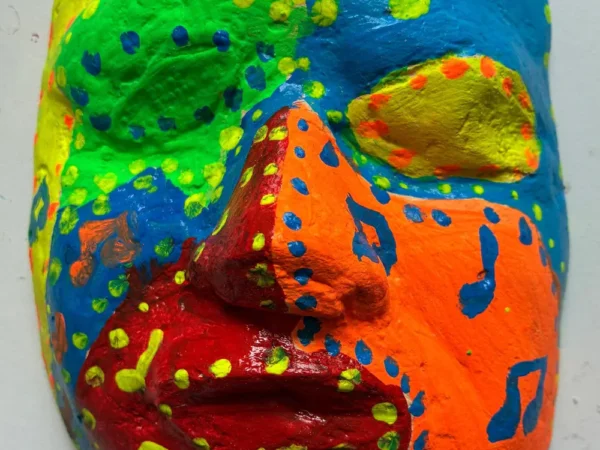 DE LA VIDA AL PINCEL