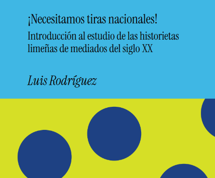 NECESITAMOS TIRAS NACIONALES