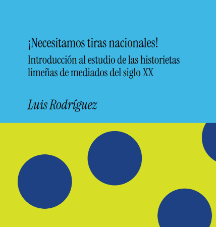 NECESITAMOS TIRAS NACIONALES