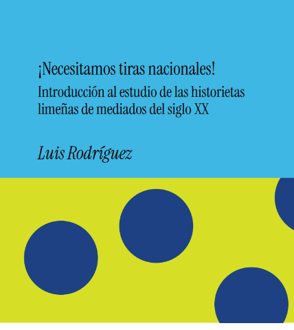 NECESITAMOS TIRAS NACIONALES